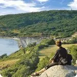 Ferienwohnungen und Ferienhäuser in Sømarken auf Bornholm