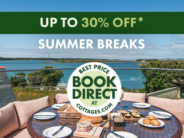 Don't Let Summer Slip By