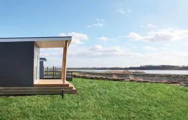 Lauwersoog Ferienhaus 4 Personen