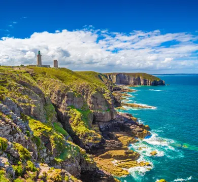 Short breaks in France