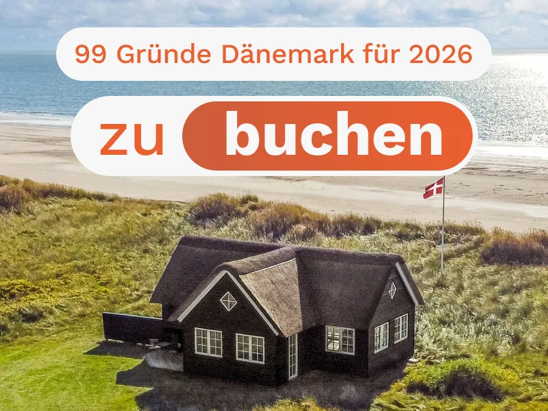 Fernab vom Trubel und der Hektik des Alltags