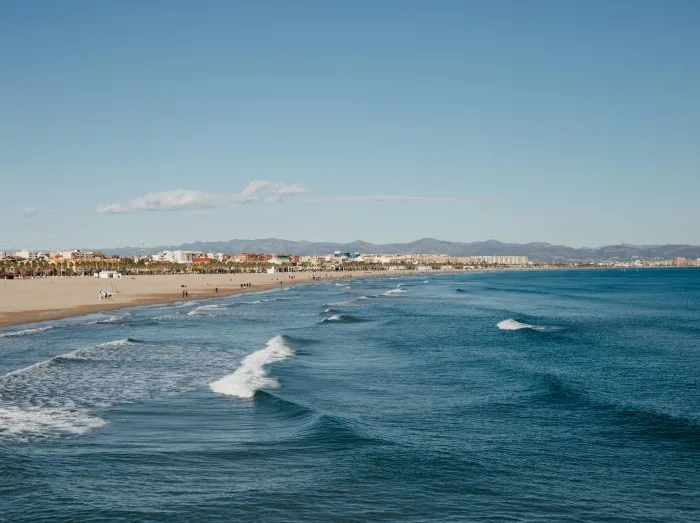 Alquiler vacacional en la Costa de Valencia