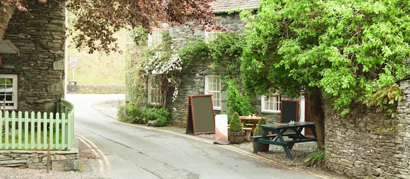 Best Pubs in Keswick