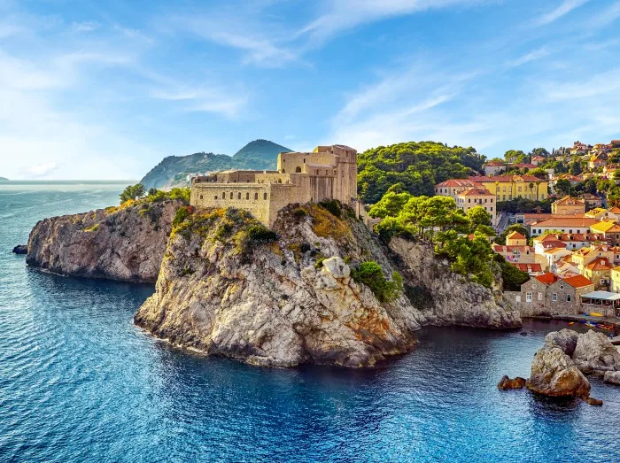 Dubrovnik villas