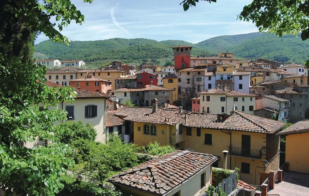Zarezerwuj dom wakacyjny w Arezzo