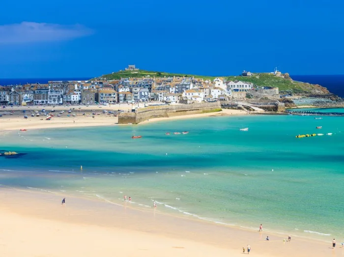 St Ives Holiday Cottages