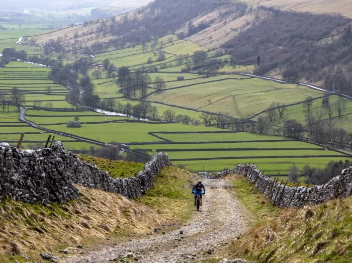 Kettlewell Cottages