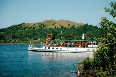 Short breaks in the Lake District