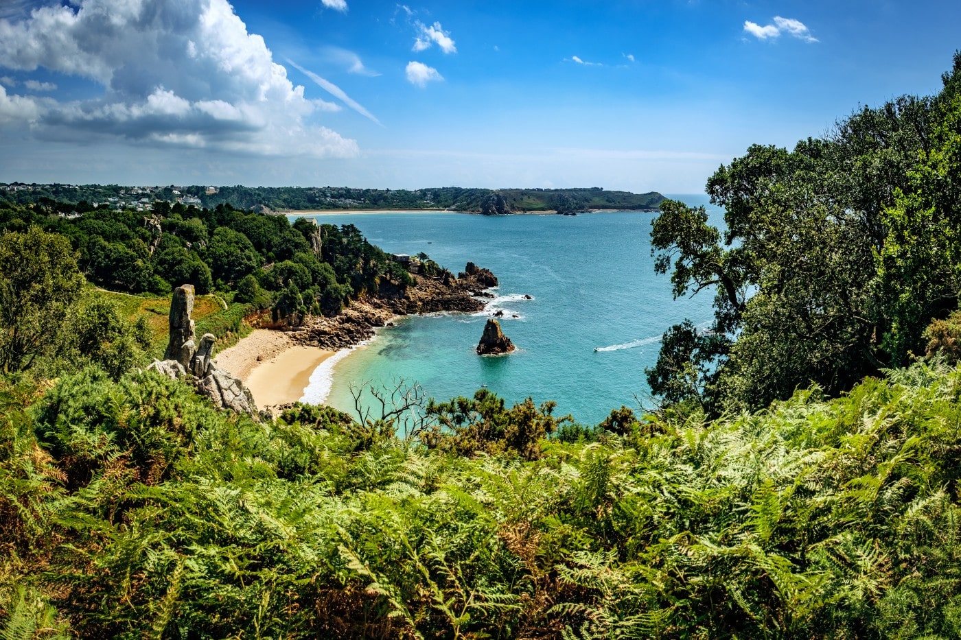 Jersey holiday hot sale accommodation