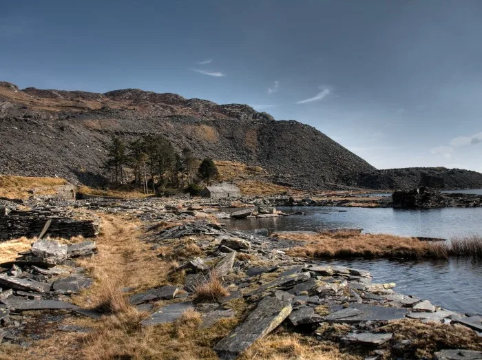 Blaenau Ffestiniog