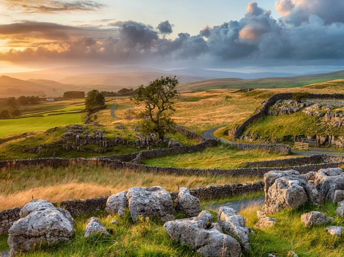 October Half-Term Breaks in Yorkshire