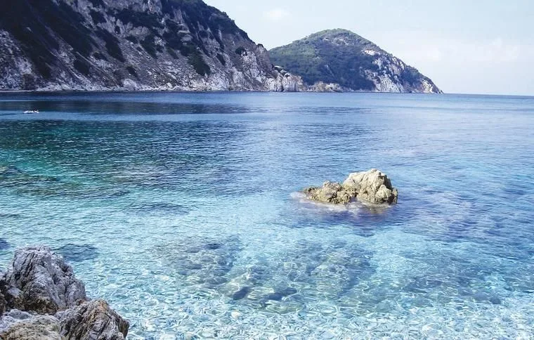 Porto Azzurro