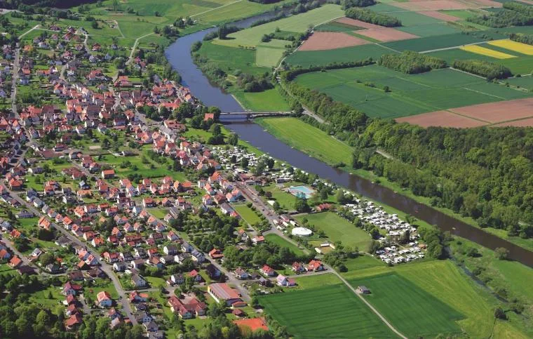 Oberweser