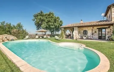 Urlaub Italien Ferienhaus