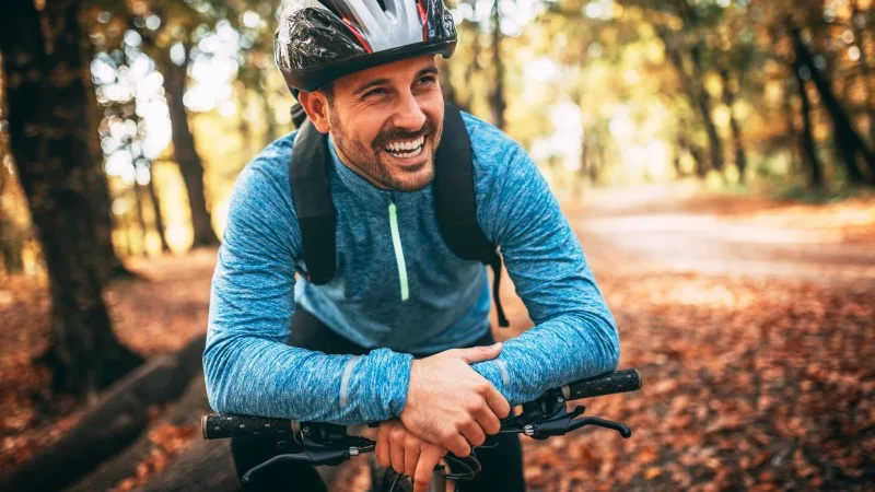 Cycling Holidays Around the UK