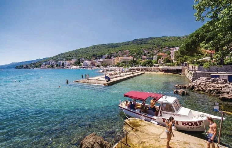 Opatija