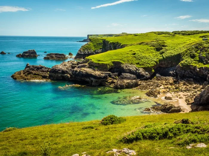 Pembrokeshire Coast and Countryside