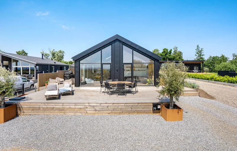 Luxus Ferienhaus in Südjütland