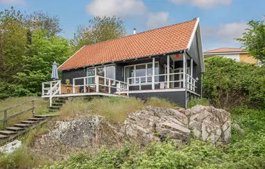 Domy wakacyjne w Rø