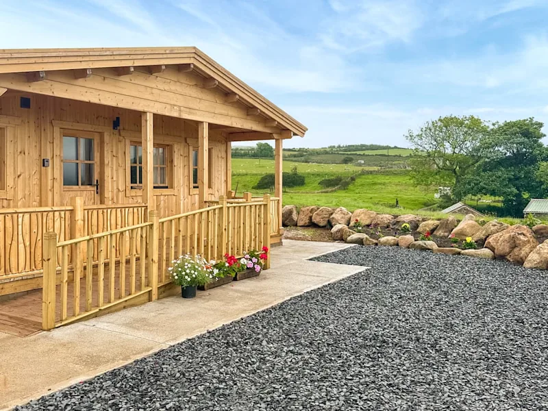 Lake District lodge holidays