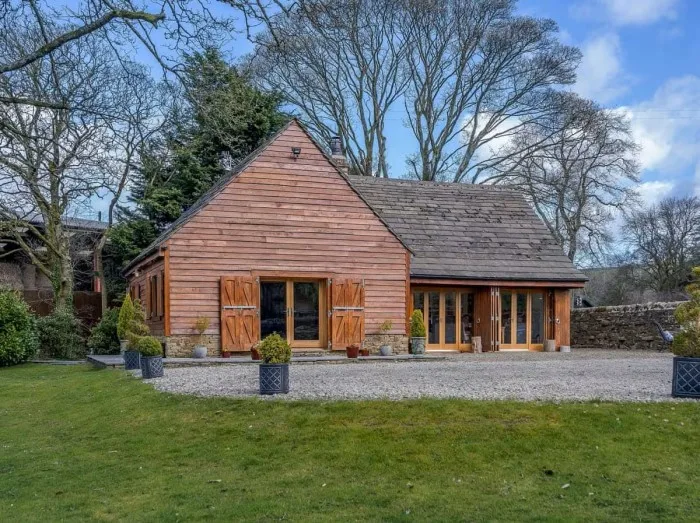 Luxury Forest of Bowland Cottages