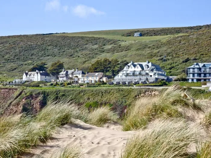 Luxury Cottages on the North Devon Coast