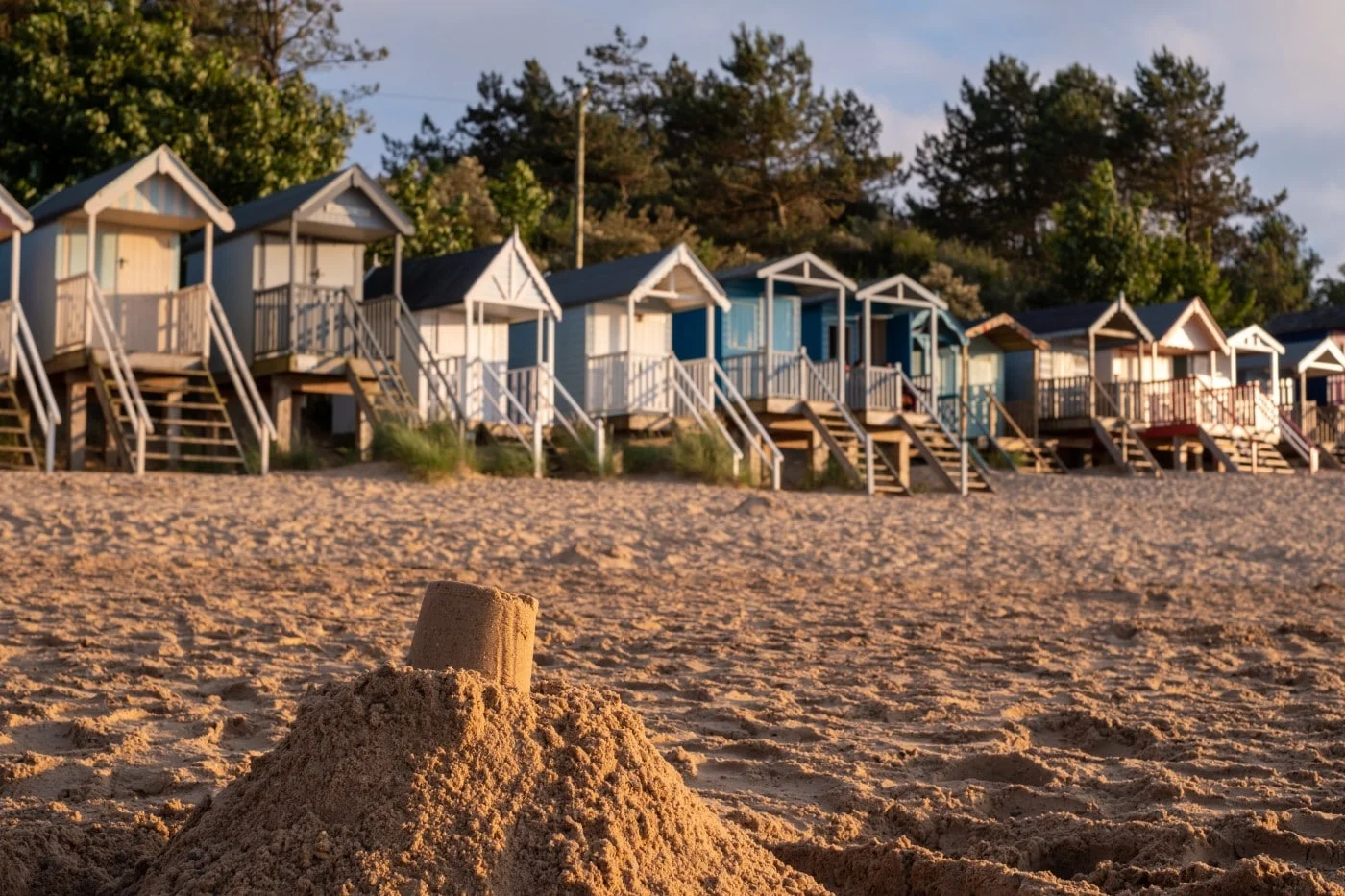Self Catering Wells Next The Sea