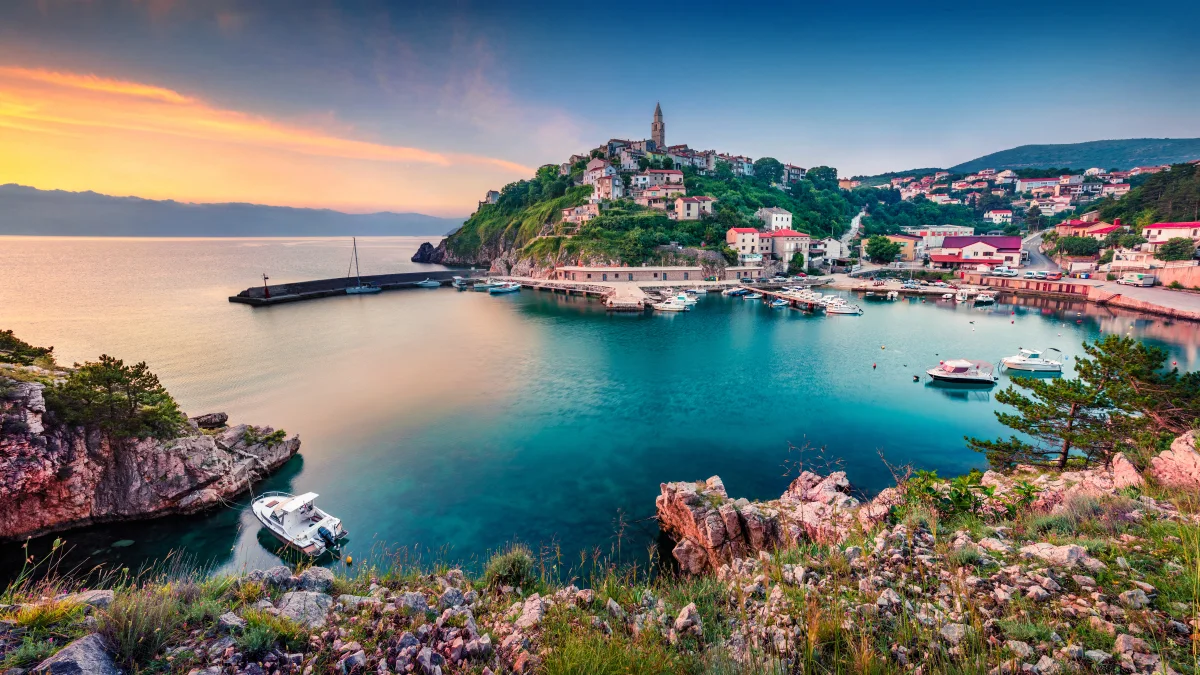 Urlaub Kvarner Bucht