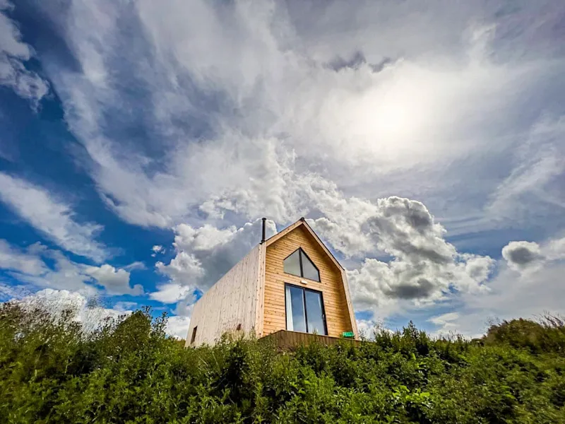 Lodge holidays in Northumberland