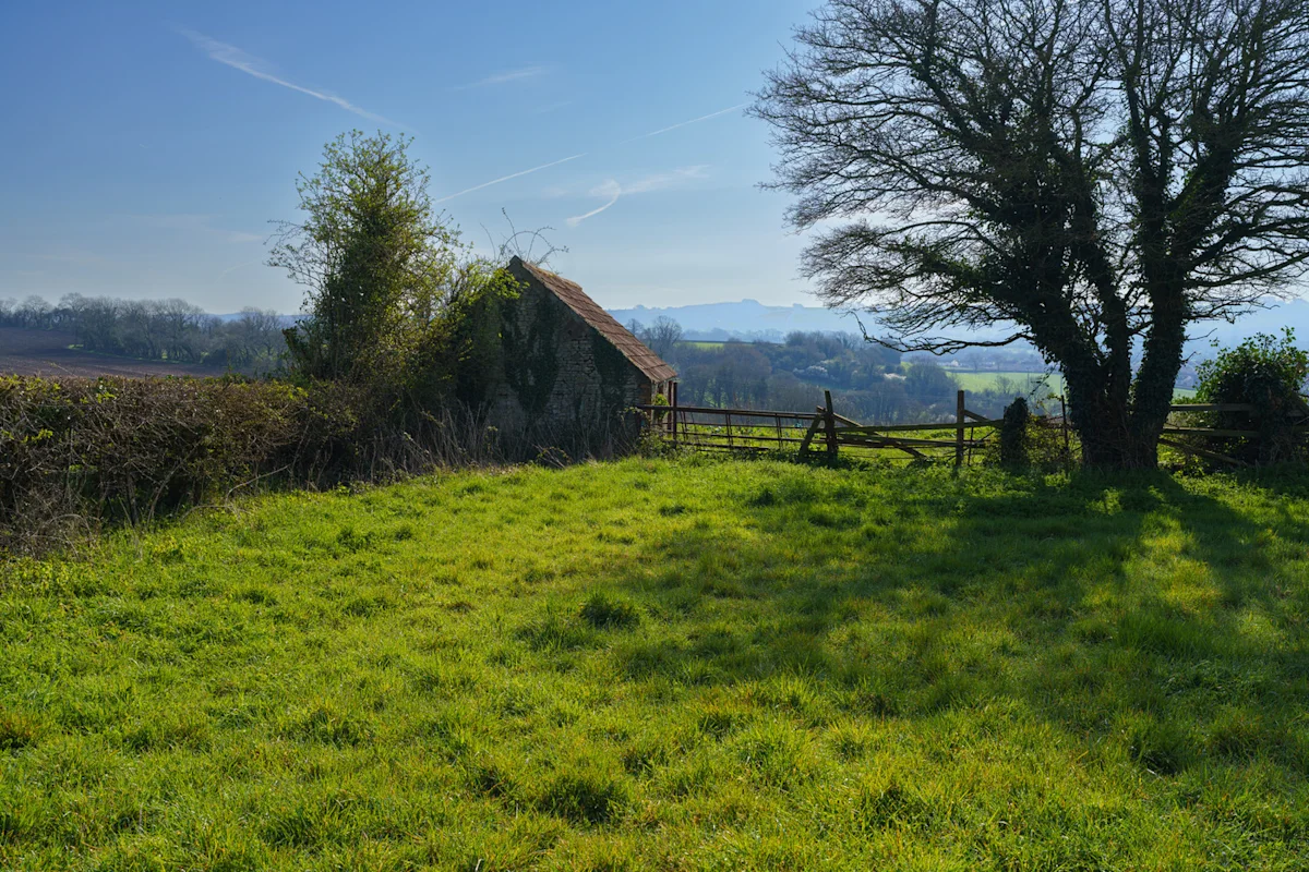 Chipping Sodbury cottages