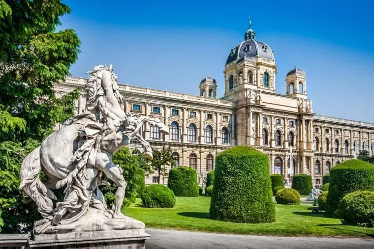 Apartment Wien - Österreich