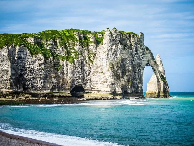 louer une maison de vacances en Seine Maritime