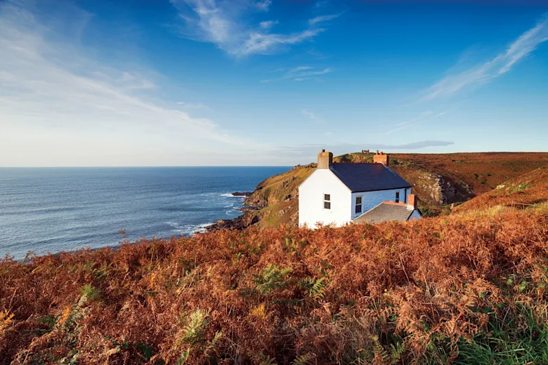 Cornwall