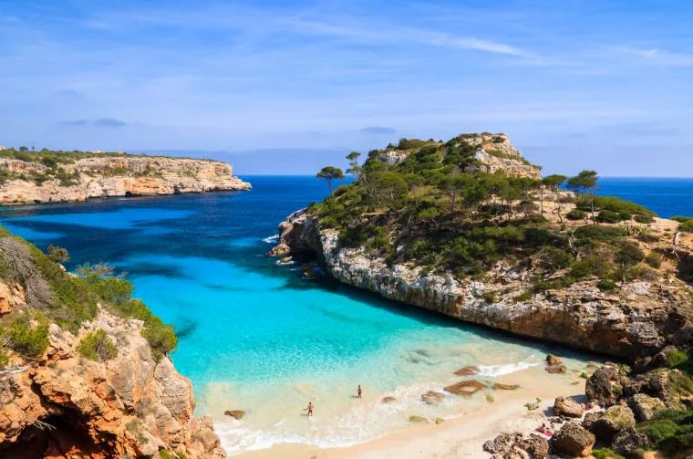 Ferienwohnung Port Sóller- Biniaraix - Mallorca
