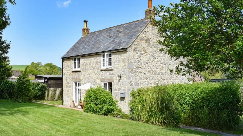 Luxury Isle of Wight Cottages