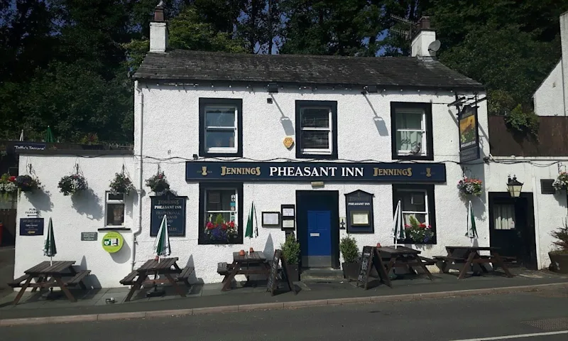 Pheasant Inn