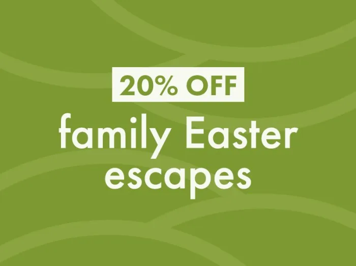 Easter Holiday Deals