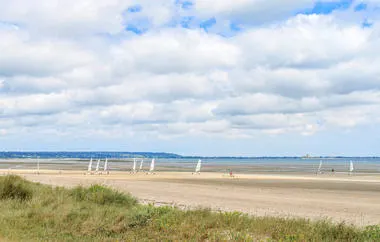 Activité en location à Sainte Mere Eglise