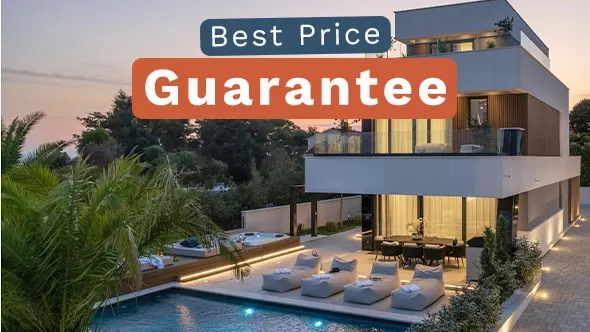 Croatia villas