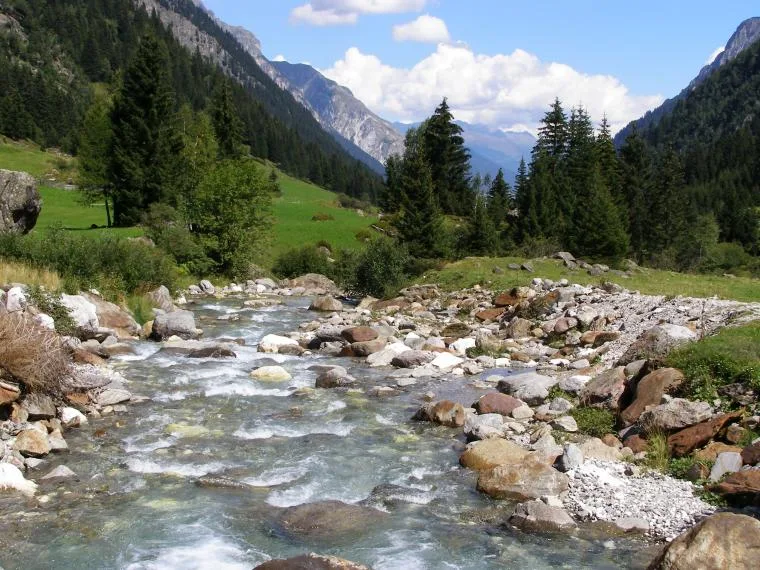 Ferienwohnung Tirol - Österreich