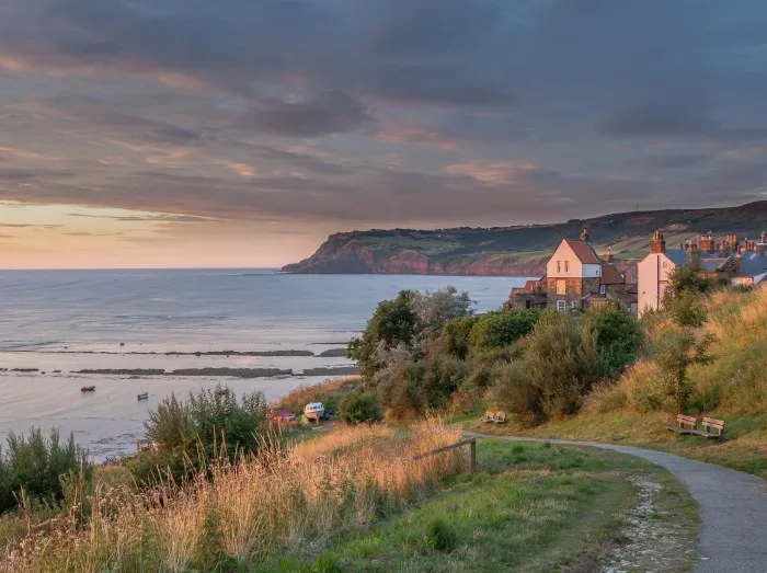 Robin Hoods Bay