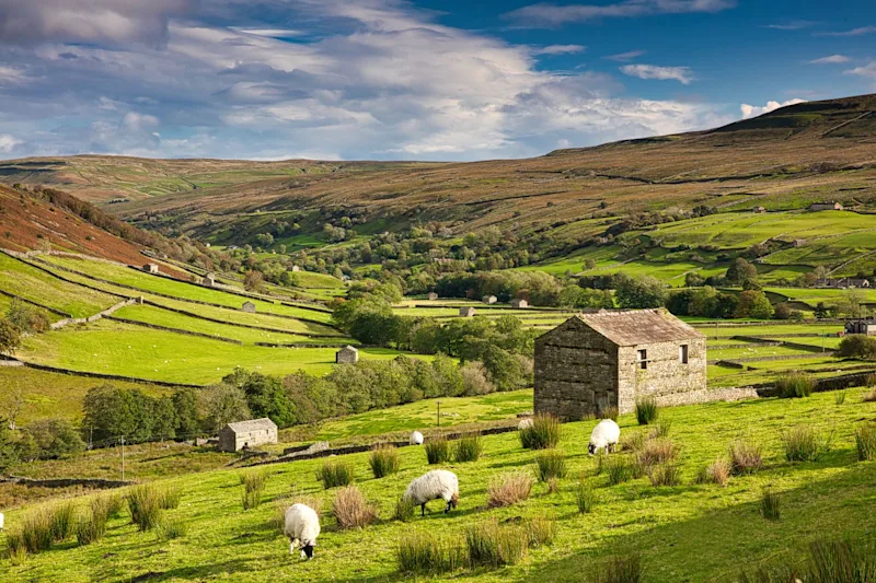 Yorkshire