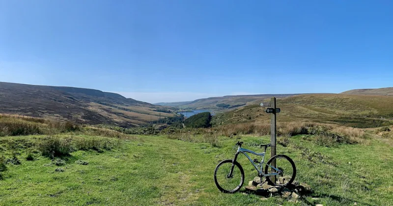 Cycling holidays
