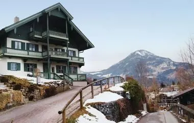 Ferienhaus Bayern