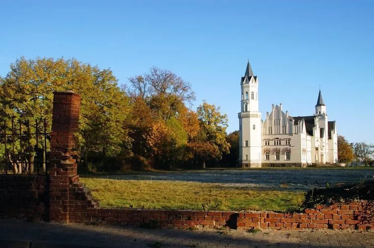 Ferienwohung Güstrow Ferien