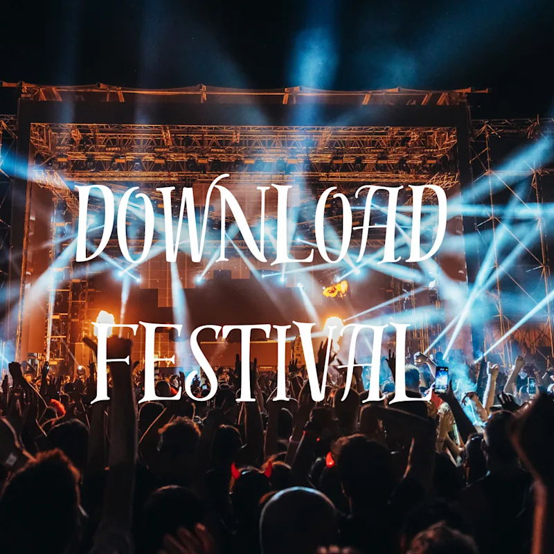 Download Festival