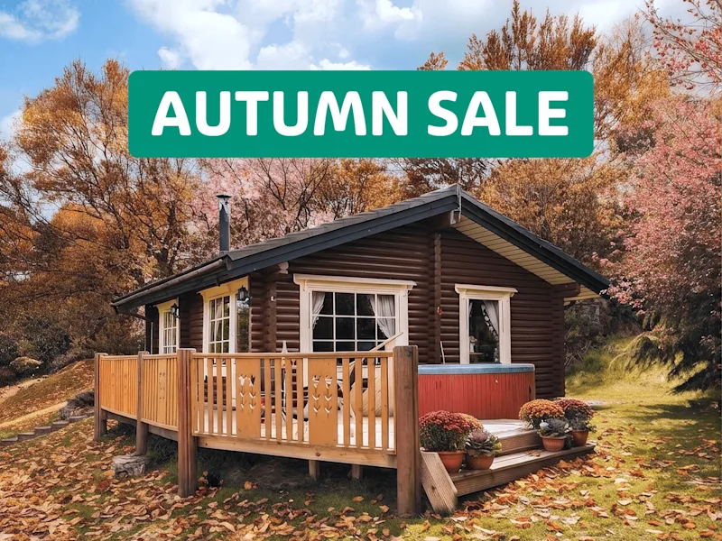 Save up to 20% on cosy family breaks