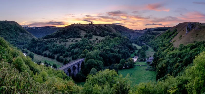 Monsal Head