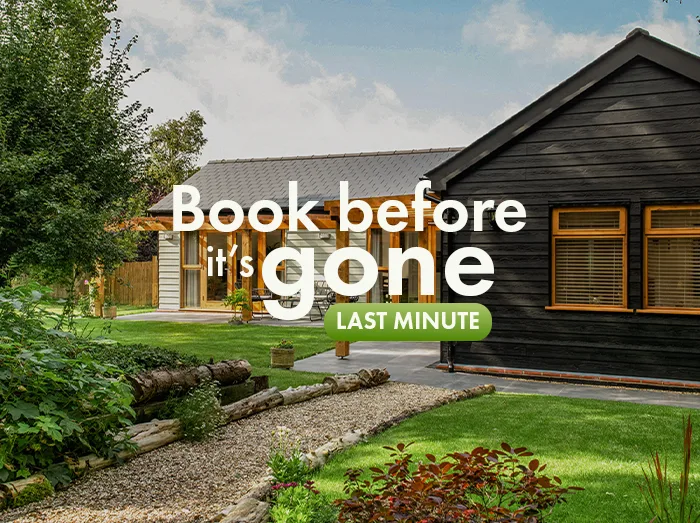 Last Minute Cottages