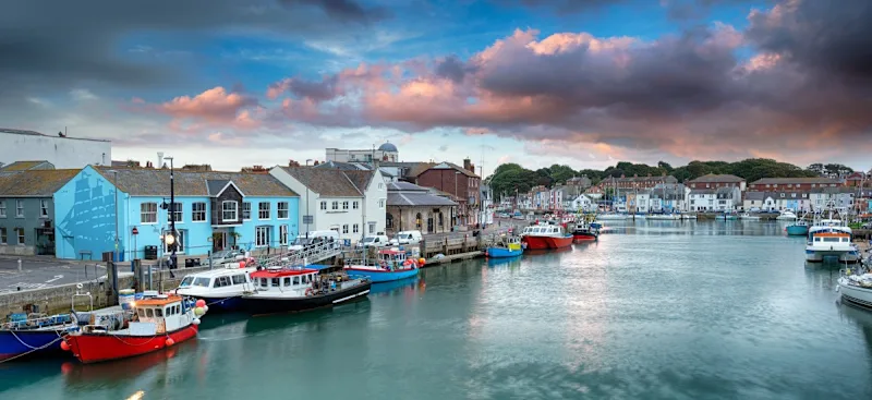 Weymouth Harbour